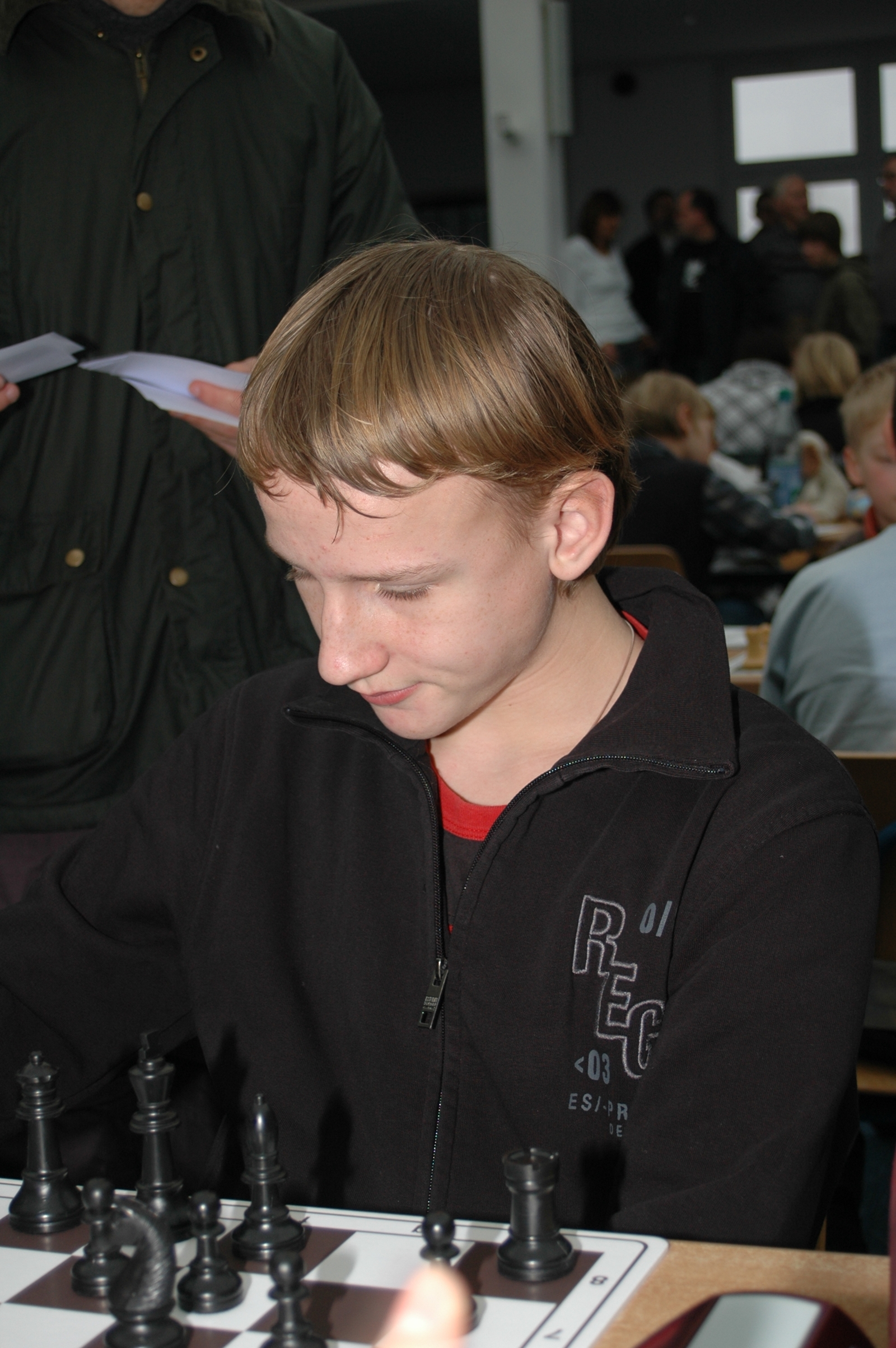 Vorschau